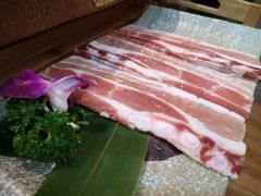幸福秘制肉-合易泓烤肉·海肠捞饭(火车站店)