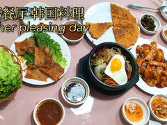-米郎餐厅·朝鲜族料理(延长路店)