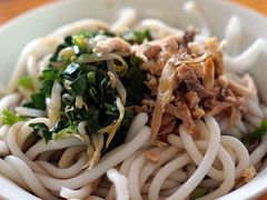 -再回首鸡肉米线(人民路一店)