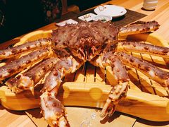 -皇品田苑日式料理(苏州中心店)