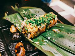 無境招牌卷寿司-無境·匠心日本料理(汉街店)