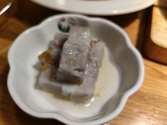 桂花荔浦芋头-庆春朴门
