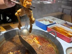 -老天桥蛙炉火锅(姑苏总店)