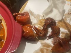 -鸽子侯·家宴·平价海鲜(绿地店)