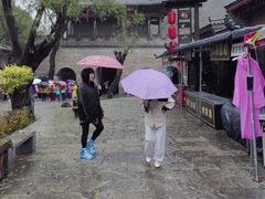 -雁门关景区