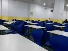 -富华大厦食堂