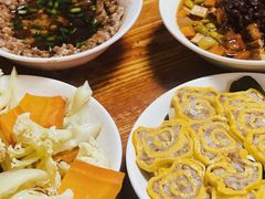 -玲燕蒸菜馆(江东路店)