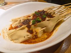 -小杨烤肉·陕西烧烤·陕西地方菜(东新街【永兴坊】店)