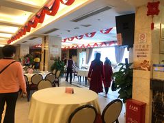 -君豪大酒店-东海渔村中餐厅