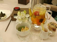 -粗茶淡饭·汉口公馆(循礼门店)