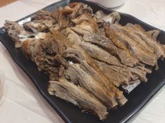 -官塘锋记鱼生·生腌·砂锅粥(牌坊街店)