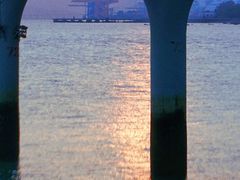 -演武大桥观景平台