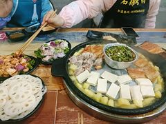 -盘尚石棉烤肉(蒲江店)