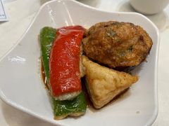 煎酿四宝-稻香(青衣城店)