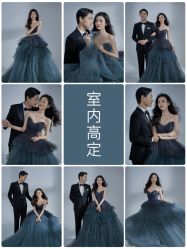-全城热恋高端摄影·私人订制