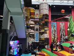 -蒙特利亲子乐园