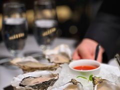 生蚝-Oyster Talks 四度蚝法餐厅