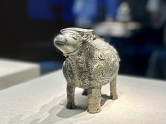-深圳博物馆(古代艺术馆)