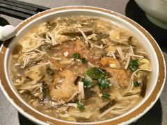 -老淮滨-蚌埠非遗小吃(淮河路店)