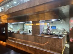 -海派悦庭·海胆烧麦·新融合菜(凯德广场店)