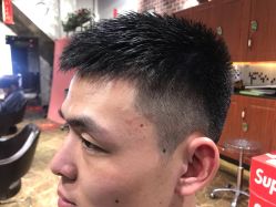 -设计先生形象设计