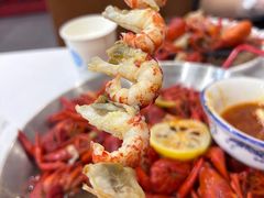 -呆虾王龙虾馆(南湖总店)
