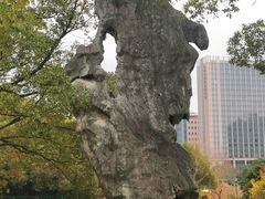 -黄兴公园