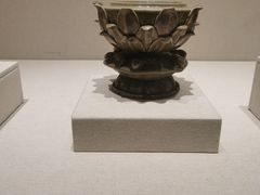-深圳博物馆(古代艺术馆)