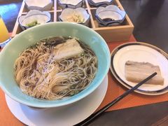 -上海金陵紫金山大酒店·汇海餐厅