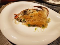 -博林天瑞喜来登酒店·西丽尚膳