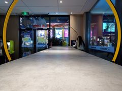 -麦当劳(金桥店)