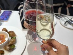 -L'Arome芳芳法国餐厅(仙林金鹰店)