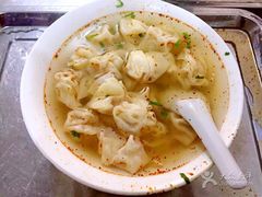 -汪家馄饨(集庆路店)
