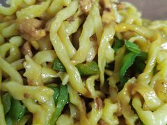 -阳春面馆(海关店)
