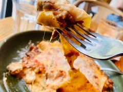 千层面-La Strada(安福路店)