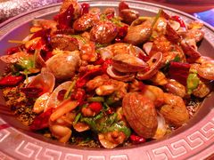 -肉串汪(望京店)