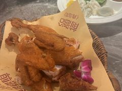 -前海沿·青岛菜(乐客城店)