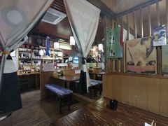 -鸟亭·居酒屋(青年路店)
