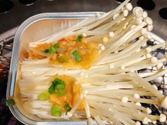 -火炉火自助餐(西直门凯德MALL店)