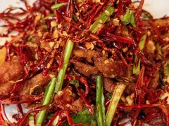-小喜客·云南特色菜(纳西庭院店)