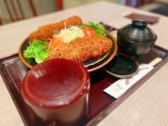 -黒豚料理 寿庵(中央駅西口店)