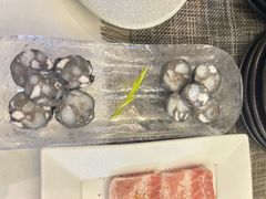 -極屋鮨牛 · 烧肉酒场(时代C馆店)