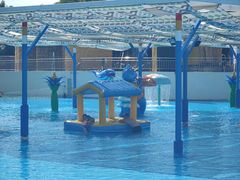 -上海玛雅海滩水公园