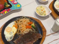 -豪享来牛排(人民店)