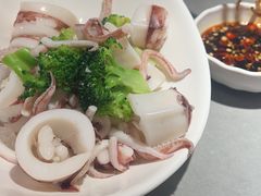 -闽上鲜·福建菜(龙湖滨江天街店)