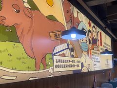 -潮汕大目牛肉火锅(上梅林店)