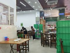 -南记食粥坊·宵夜大排档(莲花总店)