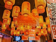 -辣不二水煮鱼(哈西店)