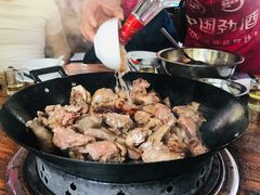 -大地农庄(逢沙大道店)