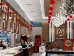-新世界餐厅(万达店)
